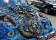 Quiz Des autos à reconnaître grâce à un détail