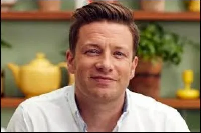 What is the name of this cook ?