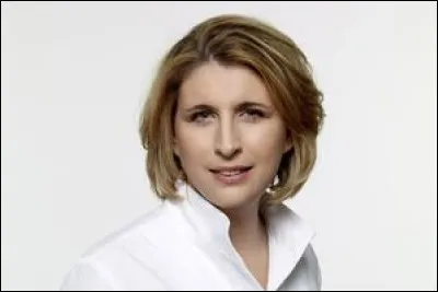 What is the name of this gourmet ?