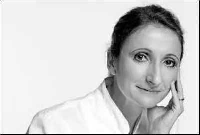 What is the name of this gourmet ?