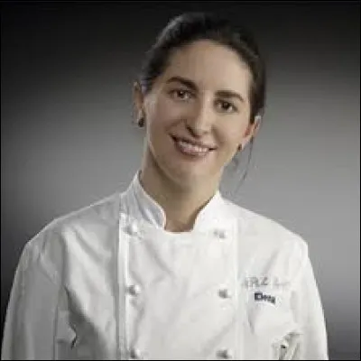 What is the name of this gourmet ?