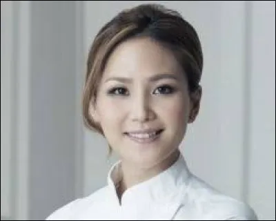 What is the name of this gourmet ?