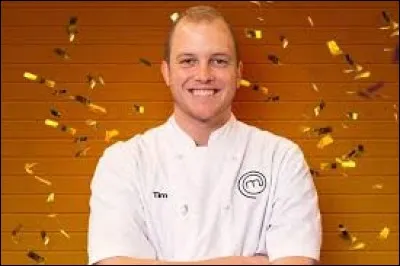 What is the name of this cook ?