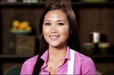 What is the name of this cook ?