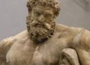 Quiz Greek mythology 'Half Gods'