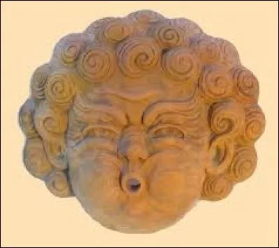 What is the name of this character ?