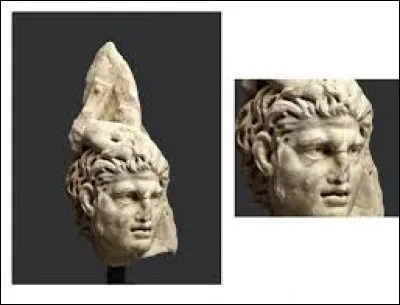 What is the name of this giant ?