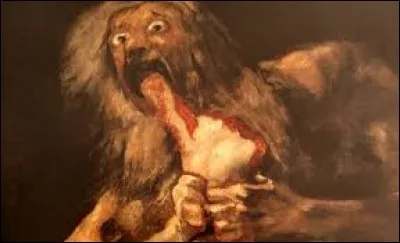 What is the name of this giant ?