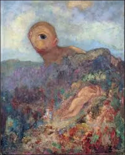 What is the name of this giant ?