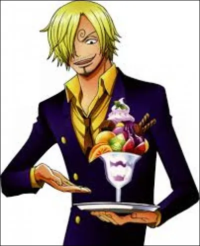 What is the name of this chef ?