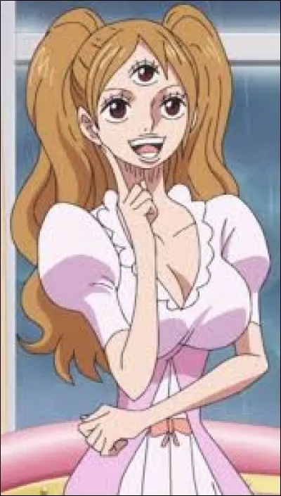 What is the name of this chef ?