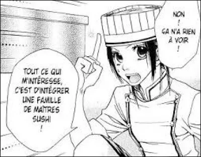 What is the name of this chef ?