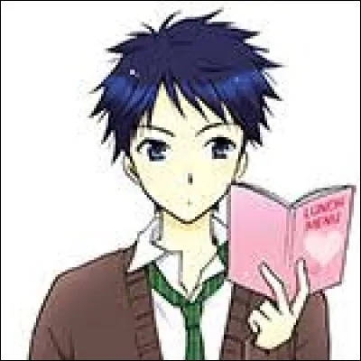 What is the name of this chef ?