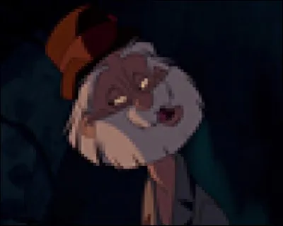 What is the name of this chef ?