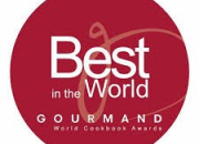 Quiz Gourmand World Cookbook Awards