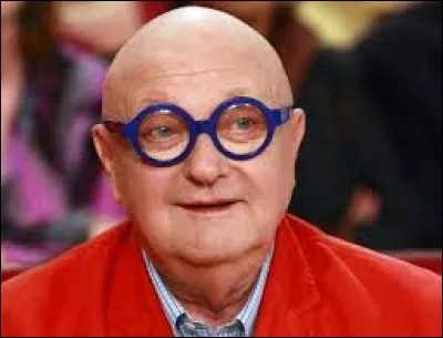 What is the name of this chef ?