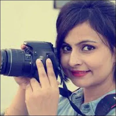 What is the name of this chef ?