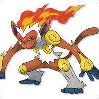 Who is this pokemon?