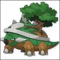 Who is this pokemon?