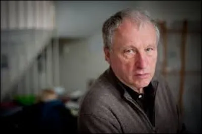 What is the name of the author who won the award of the year 2011 ?