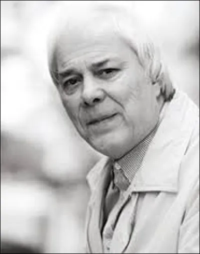 What is the name of the author who won the award of the year 2014 ?