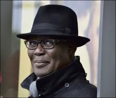 What is the name of the author who won the award of the year 2016 ?