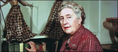 This is the murder of :