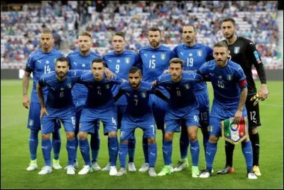 And which one took in the most?