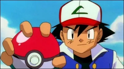 What is the very first Pokemon caught by Sacha in the first season?