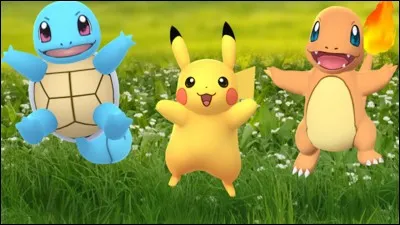 Who is the first Kanto champion?