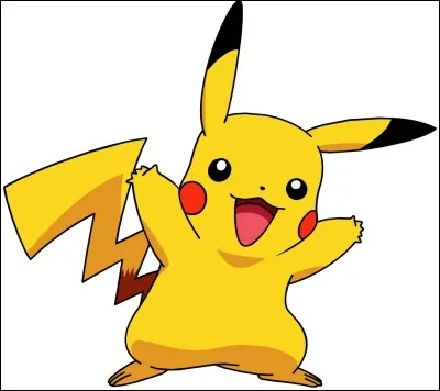 How do you make Pikachu evolve into Raichu?