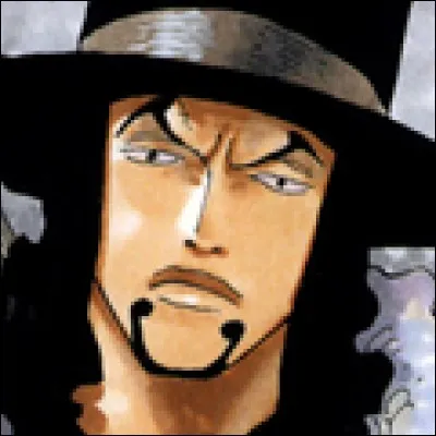 What is the name of this character ?