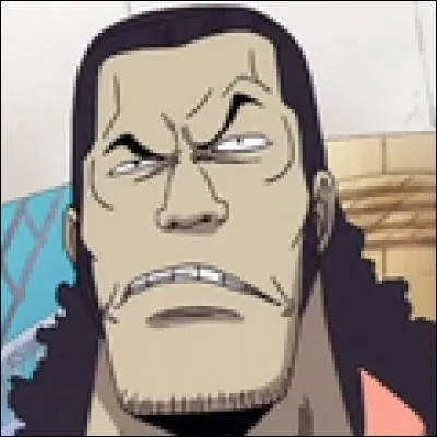 What is the name of this character ?