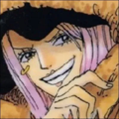 What is the name of this character ?