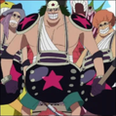 What is the name of this character ?