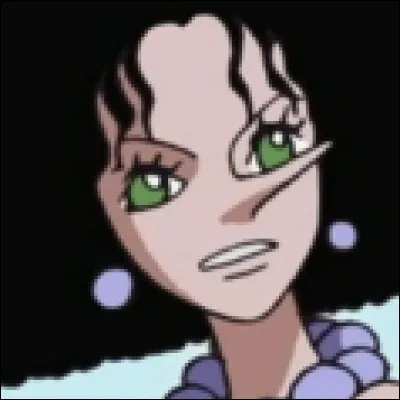 What is the name of this character ?