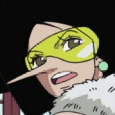 What is the name of this character ?