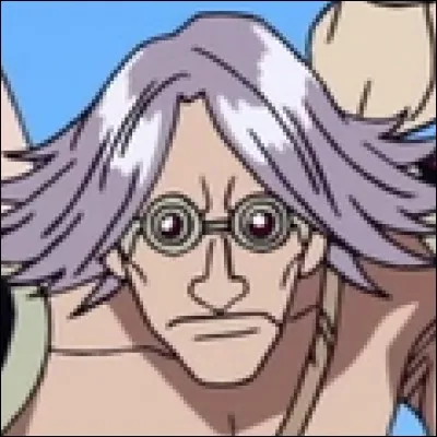 What is the name of this character ?