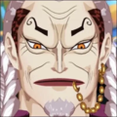 What is the name of this prisoner ?