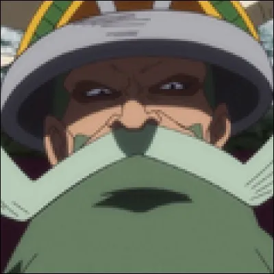 What is the name of this prisoner ?