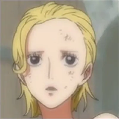 What is the name of this prisoner ?