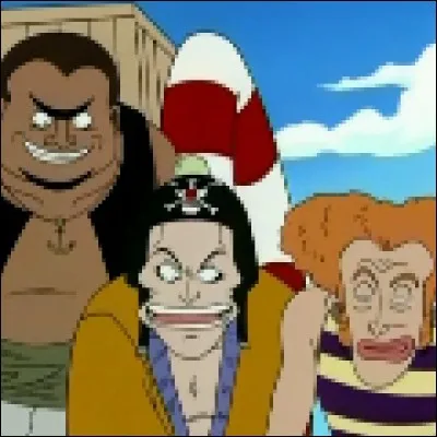 What is the name of this character ?