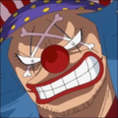 What is the name of this character ?