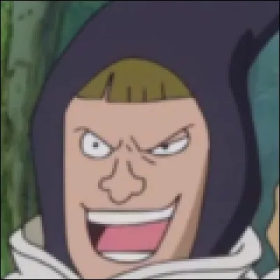 What is the name of this character ?