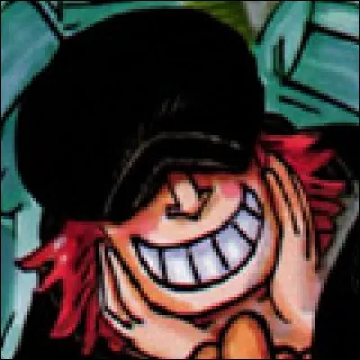 What is the name of this character ?