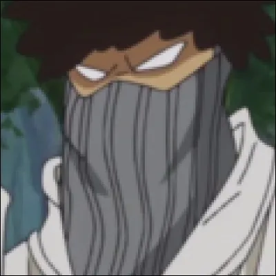 What is the name of this character ?