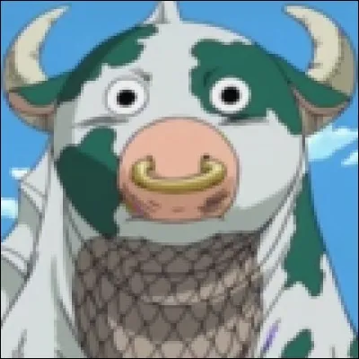 What is the name of this character ?