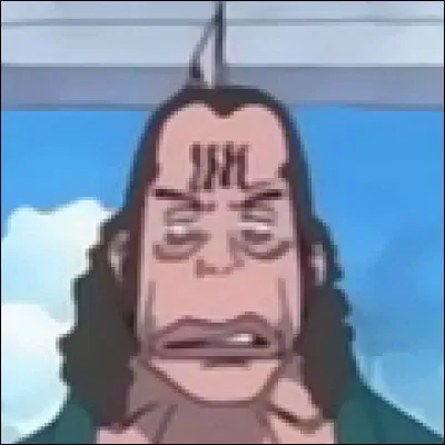 What is the name of this character ?