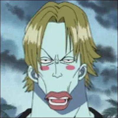 What is the name of this character ?