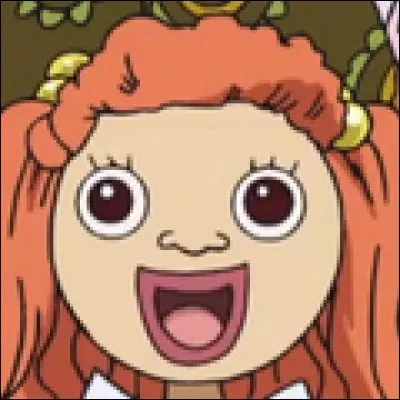 What is the name of this lady ?